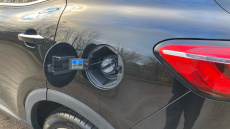 MG Hs 1.5 T-GDI Exclusive 5dr Petrol Hatchback